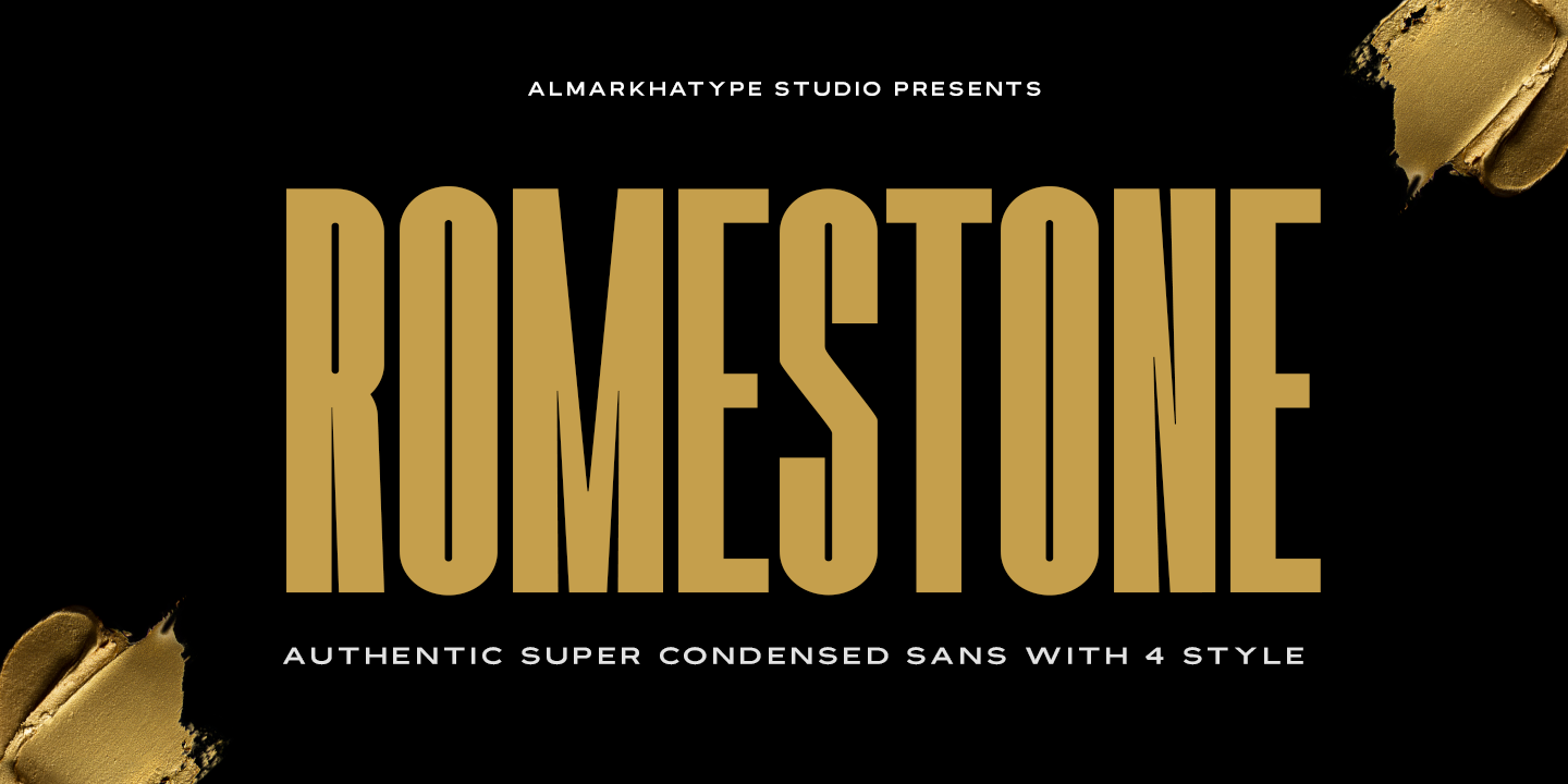 Romestone